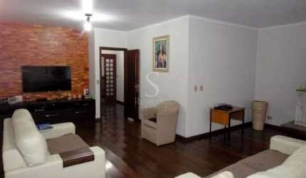 Casa com 4 quartos à venda na Rua José Raimundo, 65, Campo Grande, São Paulo por R$ 890.000