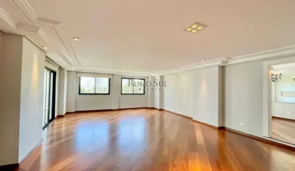 Apartamento com 4 quartos para alugar na Avenida Washington Luís, 1576, Jardim Marajoara, São Paulo por R$ 17.000