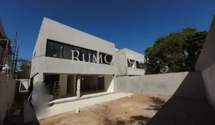 Casa com 4 quartos à venda na Rua Duarte Leite, 29, Santo Amaro, São Paulo por R$ 4.700.000