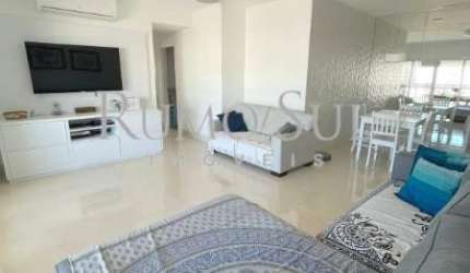 Apartamento com 3 quartos à venda na Rua Tebas, 401, Campo Belo, São Paulo por R$ 1.610.000