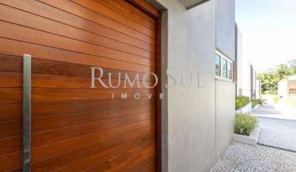 Casa em condomínio fechado com 4 quartos à venda na Rua Manuel Ribeiro da Cruz, 200, Granja Julieta, São Paulo por R$ 4.650.000
