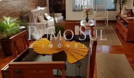 Casa com 4 quartos à venda na Adelino Alves, 81, Santo Amaro, São Paulo por R$ 930.000