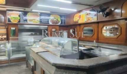 Sala comercial com 1 sala para alugar na Rua Arnaldo Magniccaro, 927, Vila Gea, São Paulo por R$ 4.000