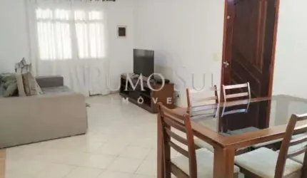 Casa com 3 quartos à venda na Rua Palestina, 132, Vila Mascote, São Paulo por R$ 880.000