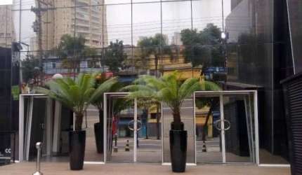 Ponto comercial com 2 salas à venda na Avenida Nossa Senhora do Sabará, 1117, Jardim Marajoara, São Paulo por R$ 1.600.000
