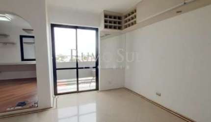 Apartamento com 2 quartos para alugar na Rua Professor Djalma Bento, 215, Jardim Luanda, São Paulo por R$ 2.700