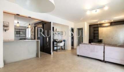Apartamento com 3 quartos à venda na Avenida Engenheiro Eusébio Stevaux, 800, Jurubatuba, São Paulo por R$ 1.200.000