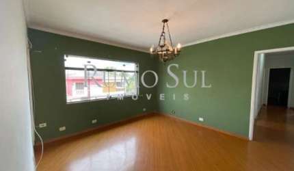 Casa com 3 quartos à venda na Rua Comendador Antônio Benvenuto Batáglia, 394, Santa Maria, Santo André por R$ 1.130.000