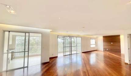 Apartamento com 3 quartos para alugar na Avenida Engenheiro Alberto de Zagottis, 897, Jardim Marajoara, São Paulo por R$ 10.500
