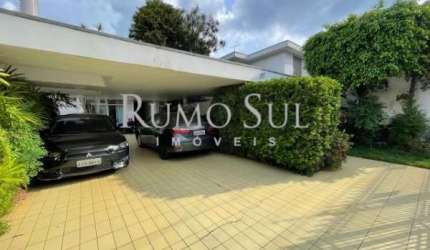 Casa com 4 quartos à venda na Alameda dos Uapês, 171, Planalto Paulista, São Paulo por R$ 3.900.000