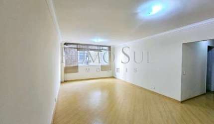 Apartamento com 3 quartos à venda na Rua Tabapuã, 114, Itaim Bibi, São Paulo por R$ 1.600.000