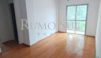 Apartamento com 2 quartos à venda na Rua Manuel Alonso Medina, 246, Jardim Umuarama, São Paulo por R$ 340.000