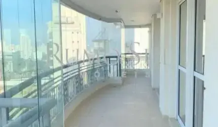 Cobertura com 5 quartos à venda na Rua Visconde de Taunay, 627, Vila Cruzeiro, São Paulo por R$ 5.800.000