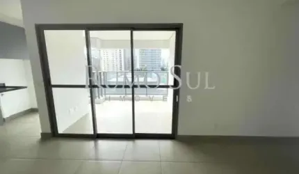 Apartamento com 2 quartos para alugar na Avenida Vereador José Diniz, 2275, Brooklin, São Paulo por R$ 5.000