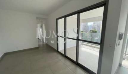 Apartamento com 2 quartos para alugar na Avenida Vereador José Diniz, 2275, Brooklin, São Paulo por R$ 5.500