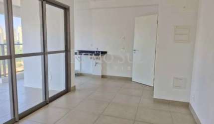 Apartamento com 2 quartos à venda na Avenida Vereador José Diniz, 2275, Brooklin, São Paulo por R$ 1.024.000
