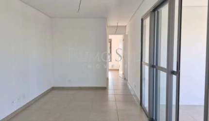 Apartamento com 2 quartos à venda na Avenida Vereador José Diniz, 2275, Brooklin, São Paulo por R$ 1.247.040