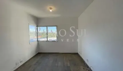 Apartamento com 2 quartos à venda na Rua José Jardim da Silveira, 140, Campo Grande, São Paulo por R$ 375.000