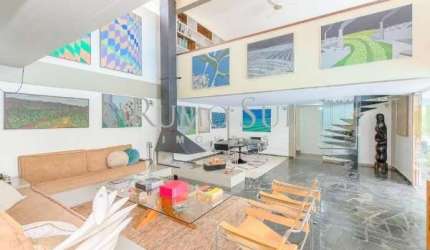 Casa com 3 quartos à venda na Avenida Ministro Álvaro de Souza Lima, 86, Jardim Marajoara, São Paulo por R$ 2.495.000