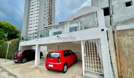 Casa comercial com 4 salas para alugar na Rua Frei Canísio, 83, Jardim Marajoara, São Paulo por R$ 20.000