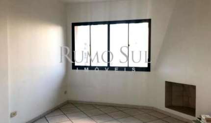 Apartamento com 3 quartos à venda na Rua Antônio de Macedo Soares, 1349, Campo Belo, São Paulo por R$ 990.000