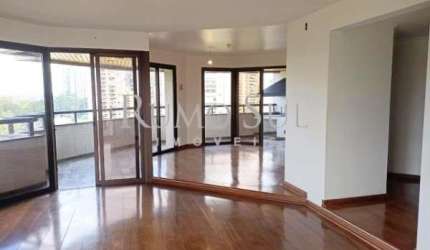 Apartamento com 4 quartos à venda na Rua Antônio Aggio, 135, Morumbi, São Paulo por R$ 800.000