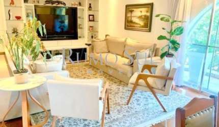 Apartamento com 4 quartos à venda na Praça Marechal Deodoro, 295, Granja Julieta, São Paulo por R$ 1.900.000