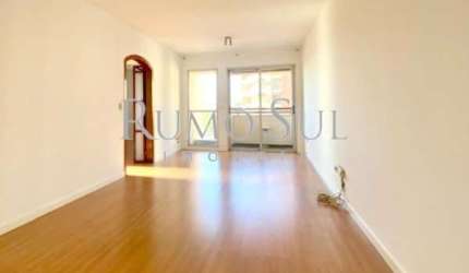 Apartamento com 2 quartos à venda na Rua Lacedemônia, 275, Vila Mascote, São Paulo por R$ 530.000