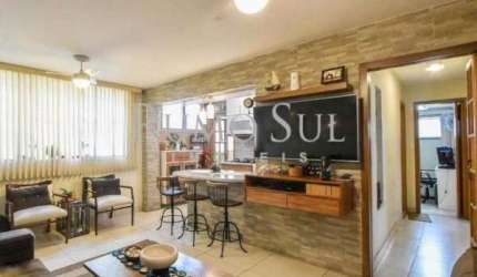 Apartamento com 3 quartos à venda na Rua Doutor João Gualberto de Oliveira, 200, Vila Santana, São Paulo por R$ 400.000