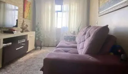 Apartamento com 3 quartos à venda na Avenida Interlagos, 871, Jardim Umuarama, São Paulo por R$ 470.000