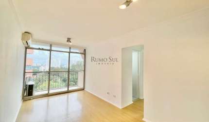 Apartamento com 2 quartos para alugar na Avenida Nossa Senhora do Sabará, 385, Jardim Marajoara, São Paulo por R$ 2.700