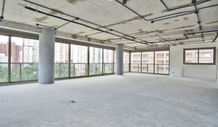 Apartamento com 4 quartos à venda na Avenida Hélio Pellegrino, 578, Vila Nova Conceição, São Paulo por R$ 11.900.000