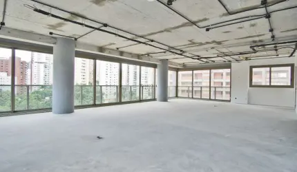 Apartamento com 4 quartos à venda na Avenida Hélio Pellegrino, 578, Vila Nova Conceição, São Paulo por R$ 13.750.000