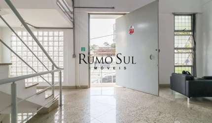 Prédio para alugar na Rua Alba, 2113, Vila Santa Catarina, São Paulo por R$ 40.000