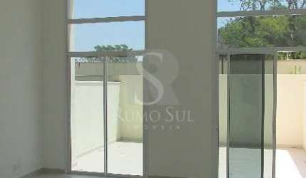 Sala comercial à venda na Avenida Mário Lopes Leão, 1500, Santo Amaro, São Paulo por R$ 690.000