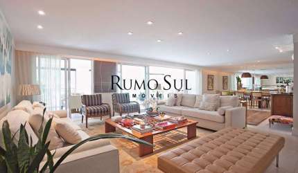 Apartamento com 4 quartos à venda na Rua Professor Alexandre Correia, 300, Jardim Vitoria Regia, São Paulo por R$ 3.680.000