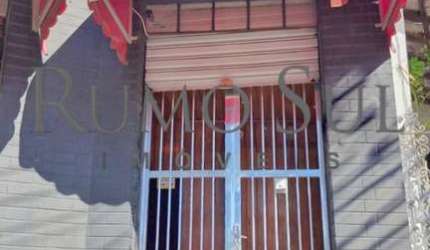 Ponto comercial com 3 salas para alugar na Rua Ipês do Rio Bonito, 740, Socorro, São Paulo por R$ 4.500