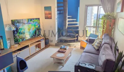 Cobertura com 3 quartos à venda na Rua Doutor Ferreira Lopes, 690, Jardim Marajoara, São Paulo por R$ 1.400.000