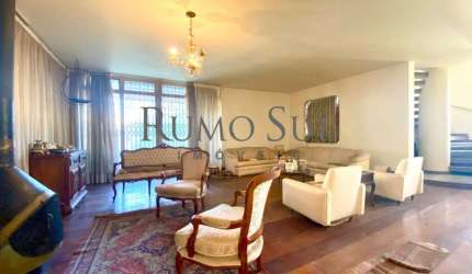 Casa com 4 quartos à venda na Rua Dom José Antônio dos Reis, 280, Jardim Bélgica, São Paulo por R$ 2.184.000