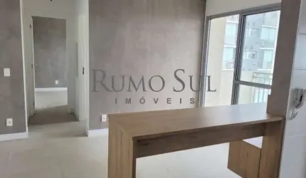 Apartamento com 2 quartos à venda na Rua Doutor Djalma Pinheiro Franco, 829, Vila Mascote, São Paulo por R$ 557.000