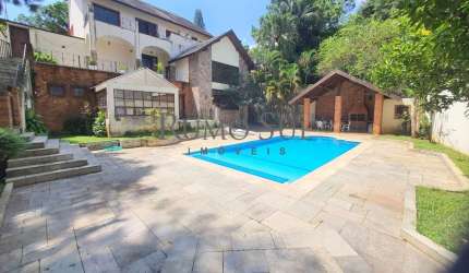 Casa com 6 quartos à venda na Rua Alabarda, 163, Santo Amaro, São Paulo por R$ 4.980.000