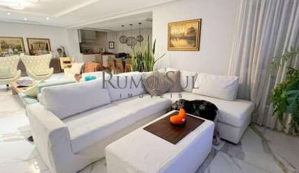 Apartamento com 3 quartos para alugar na Alameda dos Arapanés, 631, Moema, São Paulo por R$ 30.000