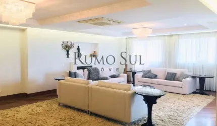 Apartamento com 5 quartos para alugar na Avenida Washington Luís, 1576, Santo Amaro, São Paulo por R$ 25.000