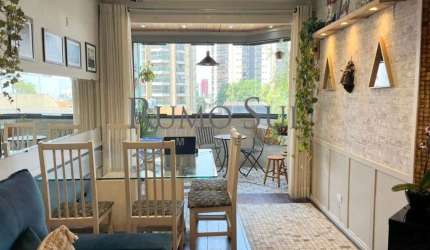 Apartamento com 3 quartos à venda na Rua Mário Fongaro, 181, Anchieta, São Bernardo do Campo por R$ 695.000