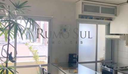 Apartamento com 2 quartos à venda na Alameda Barros, 66, Santa Cecília, São Paulo por R$ 660.000