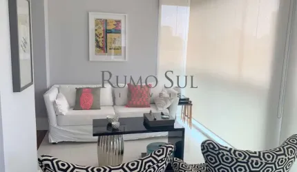 Apartamento com 3 quartos à venda na Rua Antônio Pacheco Valente, 60, Brooklin, São Paulo por R$ 2.230.000