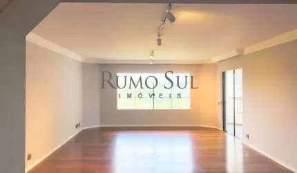 Apartamento com 4 quartos para alugar na Avenida Washington Luís, 1576, Jardim Marajoara, São Paulo por R$ 12.000