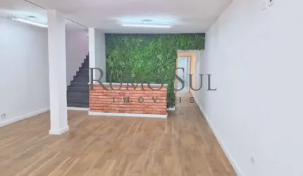 Casa comercial à venda na Rua Paul Valery, 76, Chácara Santo Antônio, São Paulo por R$ 1.200.000