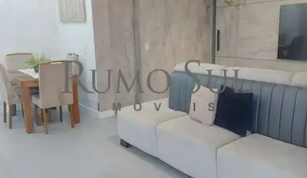 Apartamento com 2 quartos à venda na Rua Amoipira, 101, Jardim Marajoara, São Paulo por R$ 649.000