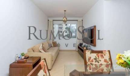 Apartamento com 2 quartos à venda na Rua Ibituruna, 241, Jardim Paulista, São Paulo por R$ 760.000